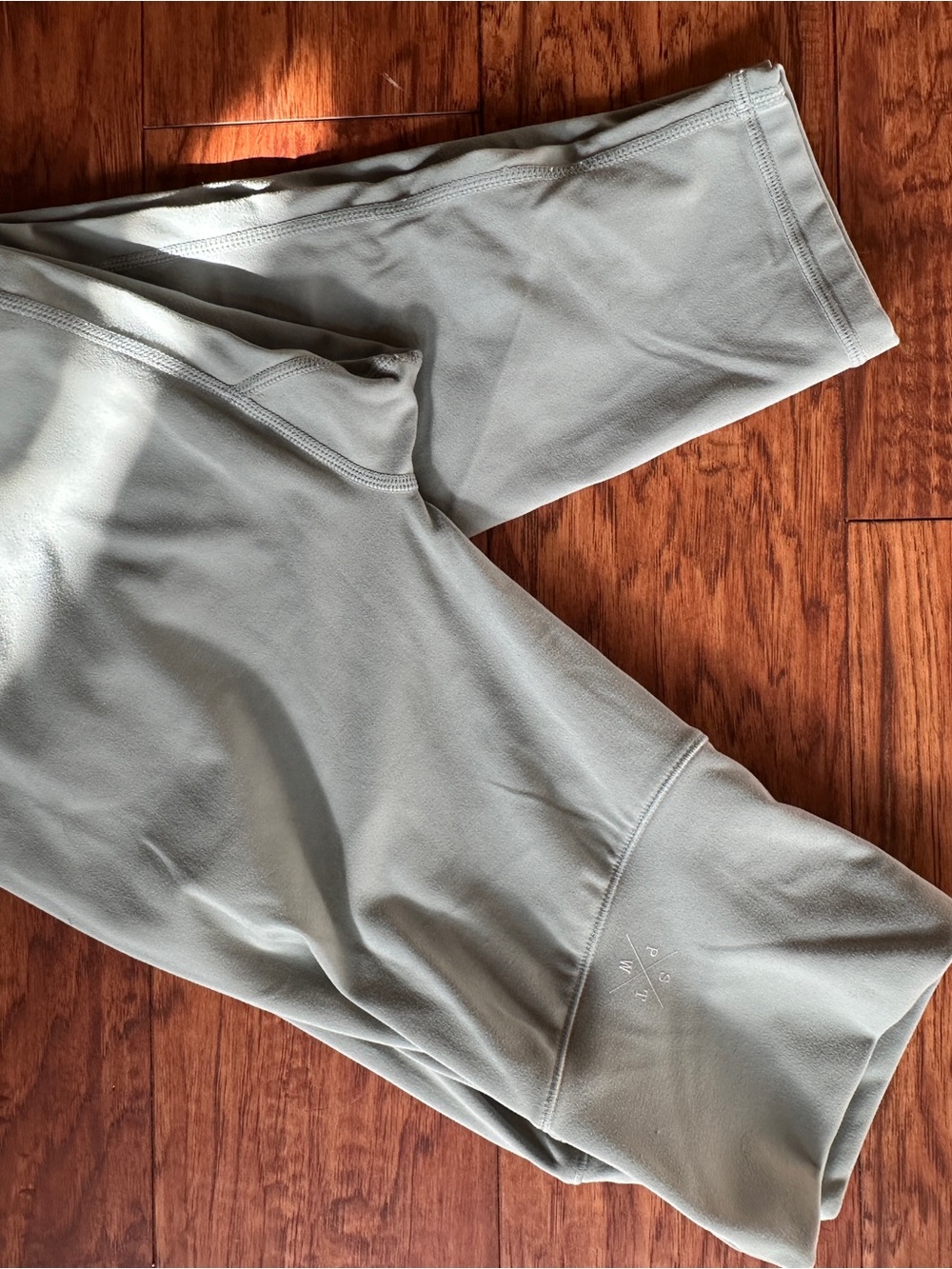 Ptula Sweeney legging - pistachio